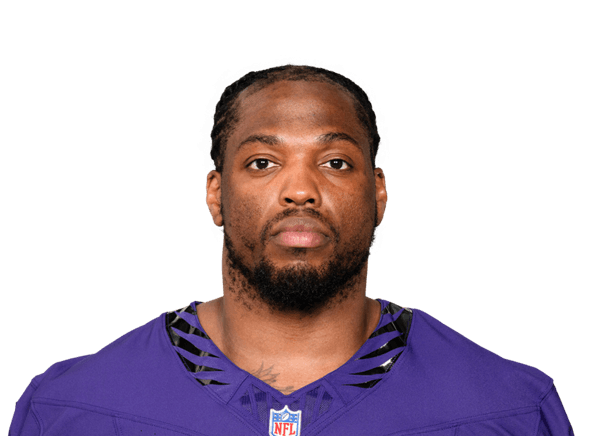 Derrick Henry headshot