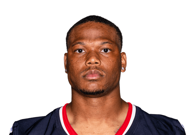 D'Andre Swift headshot