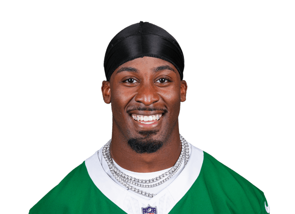 Kenneth Walker III headshot