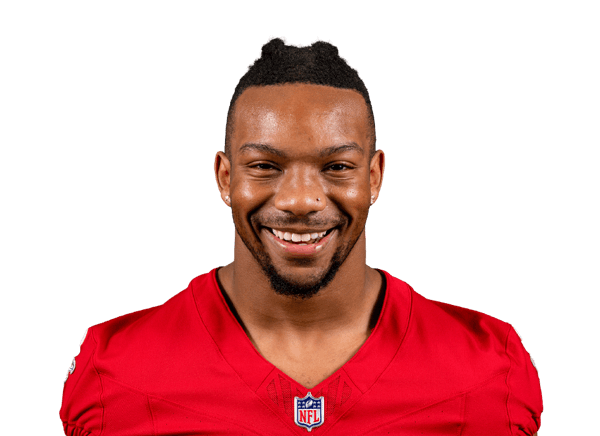 Bijan Robinson headshot