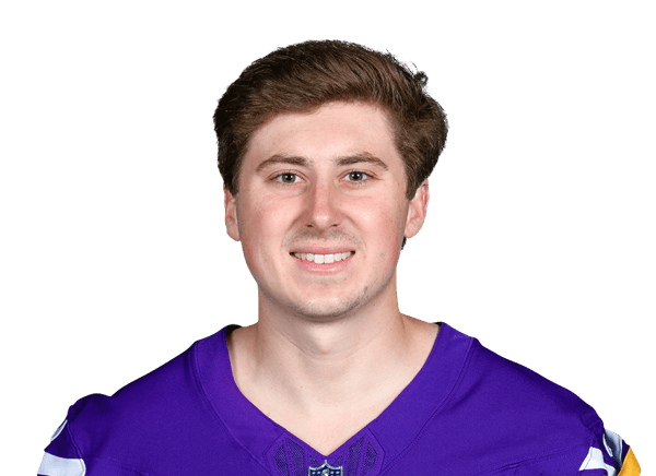 Will Reichard headshot